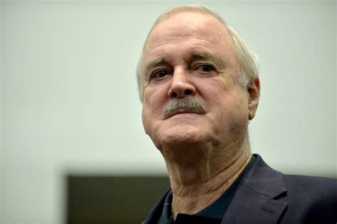 Actor and comedian John Cleese coming to Proctors