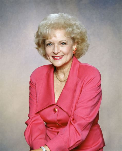Actor betty white. Many tributes to Betty White have focused on her iconic work as an actor and her award-winning performances. But, Elizabeth Yuko writes, the perpetually sweet (yet occasionally foul-mouthed ... 
