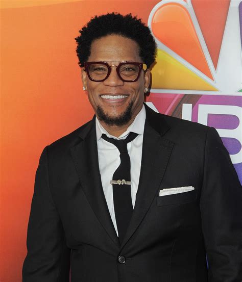 Actor dl hughley. Comedy great, DL Hughley, is a proud father of two daughters and a son. The hardworking father often boasts about his children, one of whom is married. ... This Woman Is a Great Actor's 33-Year Younger Girlfriend - She Was a Hostess at His Hotel When They Met. February 20, 2024. Clementine Jane Hawke: More about Ethan … 