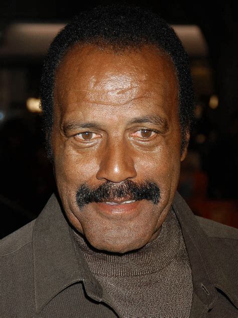 Fred Williamson overall profits are growing every day, and he’s al