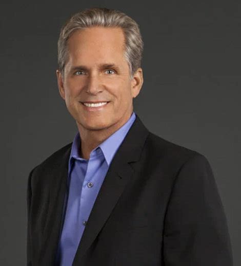 Actor gregory harrison biography