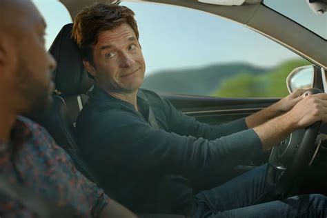 Hyundai. Actor Jason Bateman's face is revealed as Hyundai's years-long voiceover spokesperson. Other big names include comedic performer Mindy Kaling, actress and singer Becky G., basketball ...