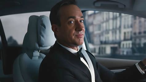 Actor in mercedes commercial 2024. Many actors appear in Super Bowl commercials in 2024, but Tony Hale may have been in the coolest of them all. At the end of the ad, Beyoncé teases a new album, "Act II," which will have country ... 