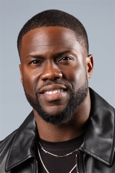 Actor kevin hart biography