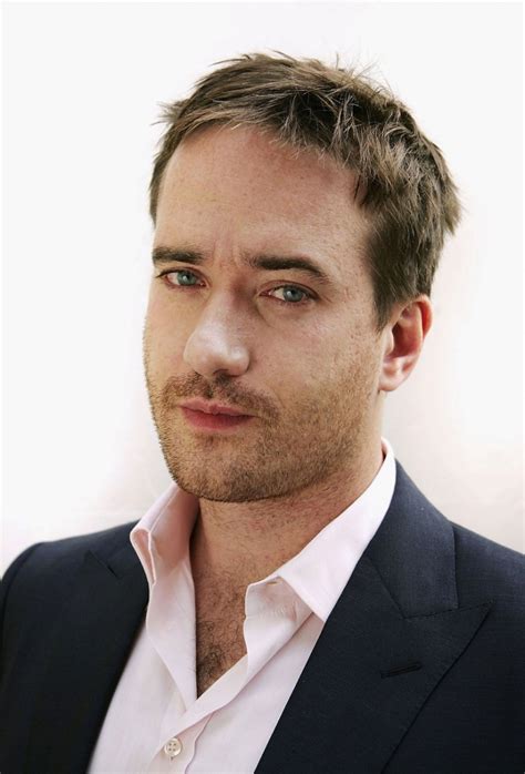 Actor matthew macfadyen biography template