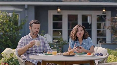 Real-Time Video Ad Creative Assessment. A couple is about to move and the husband, Kurt, is karate-chopping logs like crazy to help relieve that house-buying stress. However, after a conversation with his tricycle-riding neighbor punctuated by log-breaking kicks and punches, he learns that GEICO can make finding homeowners …. 