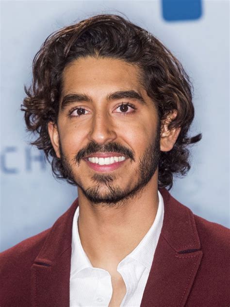 Actor patel. Patel, in a grey jumper, his dark hair pushed back, is speaking over Zoom from Adelaide, where he is staying with his girlfriend, the Australian actor Tilda Cobham-Hervey. We have been... 
