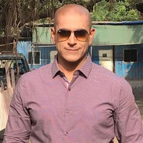 Actor tarun khanna wiki