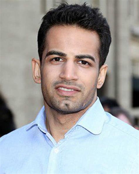 Actor upen patel biography of albert