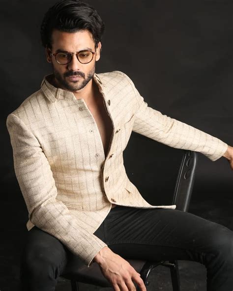 Actor vishal aditya singh biography