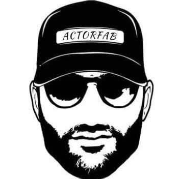 Actorfab Nudes