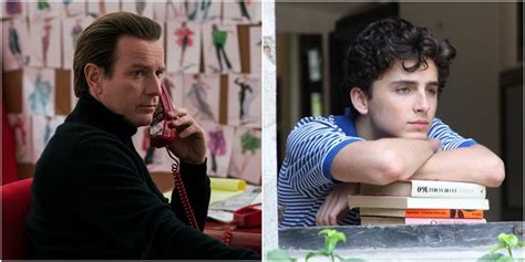 Actors Who Reflected On Playing LGBTQ+ Characters