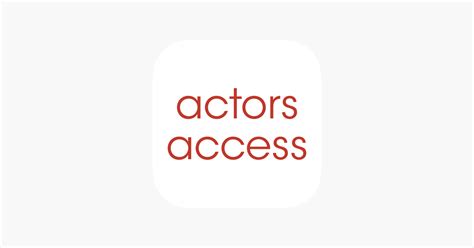 Actors acess. For Actors at every stage of their career. The only professional profile you will ever need. Headshots, résumé, performance media & more. The number one choice for Casting. Get Sides. Find Representation. Track Casting Directors. FAQ. Contact. 