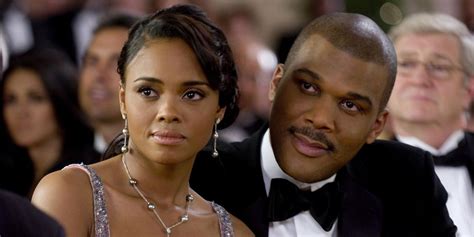 Tyler Perry celebrates 'diversity at its best' in 2020 Emmys Governors Award speech; Tyler Perry pays $14k bill for couple held 'hostage' in Mexico hospital; The A-list actresses of Tyler Perry movies