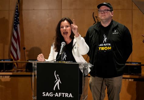 Actors union votes to strike, shutting down production