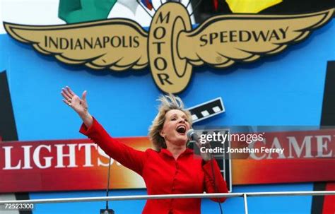 Actress Florence Henderson sings "God Bless America" …