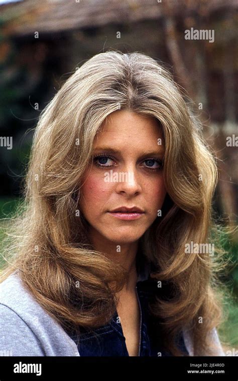 Actress Lindsay Wagner Photos and Premium High Res Pictures