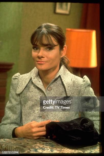 Actress Sonia Fox, known for her role as Sheila Harvey in …