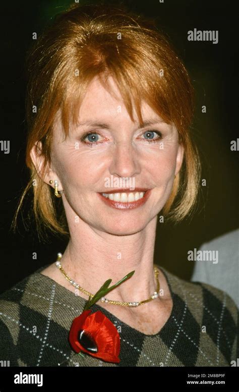 Actress jane asher hi-res stock photography and images - Alamy