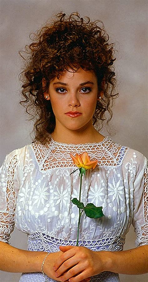 Actress rebecca schaeffer. Rebecca Schaeffer was an up-and-coming actress in the 1980s. She first appeared on television when she got a role in the soap opera One Life to Live. Her most prominent role and the one that landed… 