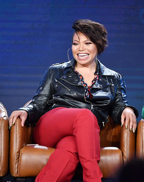 Actress tisha campbell. Bonafide legend Tisha Campbell is at a place in her career where she can appreciate the support and love her icon status brings. However, that doesn’t mean … 