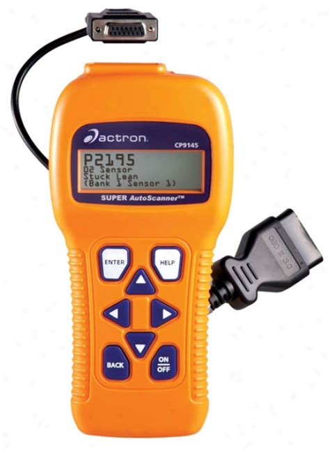 Actron obd ii autoscanner cp9125 manual. - Spss survival manual a step by step guide to data analysis using ibm spss.