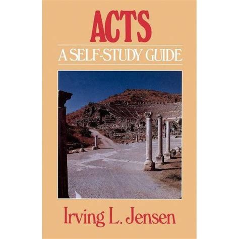 Acts jensen bible self study guide jensen bible self study. - Repair manual for 2004 chevy trailblazer lt.