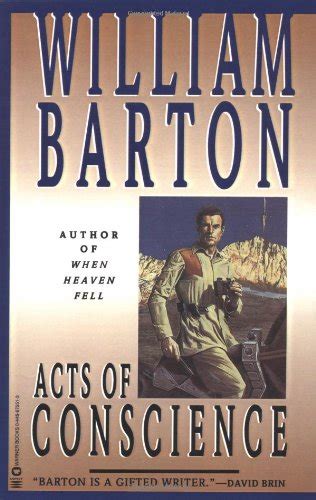 Download Acts Of Conscience By William Barton