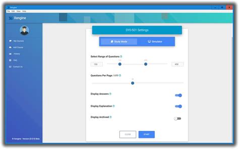 Actual C-SIGPM-2403 Test