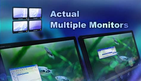 Actual Multiple Monitors v8.14.5 Crack [Latest] Full Activated 2023