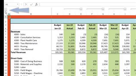Actual budget. If you are in need of a detailed budget worksheet with a large variety of budget categories, our Household Budget Worksheet for Excel, Google Sheets or OpenOffice will help you compare your actual spending to your intended budget on a monthly basis. If you prefer to create a budget for the entire year, use our family budget … 