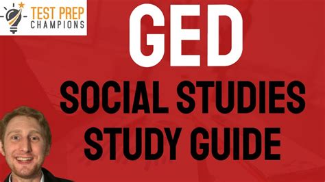 GED Social Studies Test Structure. There are 36 questions, and you need 65% correct answers to pass the GED Social Studies exam. The GED Social Studies subtest passing score is 145, just as on the other three subtests. Scoring happens on a 100-200 scale. The questions come in various forms, such as multiple-choice, fill-in-the-blank, and hot-spot.. 