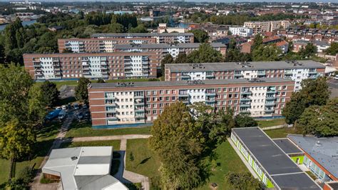 Actualité lille bois blanc