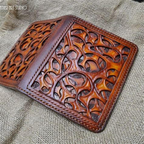 Actualizaciones de KazakhshaStyle en Etsy Leather Art, Tandy Leather