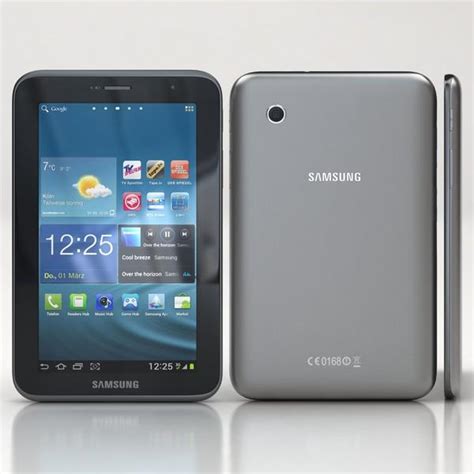 Actualizar tablet samsung galaxy tab 2 10.1