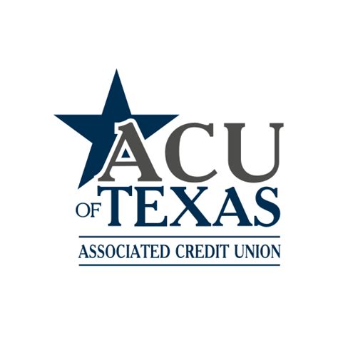 Acu of texas login. Associated Credit Union of Texas. Chartered in 1968, Associated Credit Union of Texas has been providing financial services the Santa Fe, TX community for over 56 years. Santa Fe Branch. 11934 FM 1764, Santa Fe, TX 77510 … 