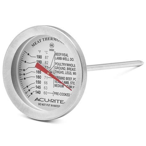 Acu rite meat thermometer 00994w manual. - Fishes of the outer banks of north carolina foldingguides.
