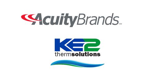 Acuity Brands to Acquire KE2 Therm - finance.yahoo.com