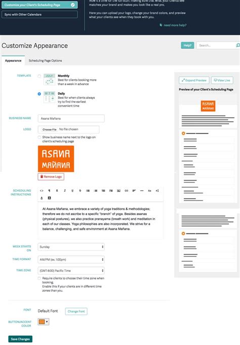 Acuity Developers - Acuity Scheduling