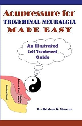 Acupressure for trigeminal neuralgia made easy an illustrated self treatment guide. - 16mm film cutting media manuals ebook.