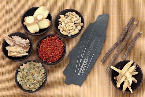 Acupuncture and Herbs 2