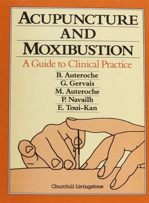 Acupuncture and moxibustion a guide to clinical practice 1e. - Manuale d'uso singer 2818 i miei manuali.