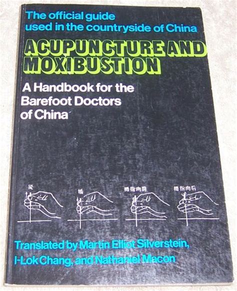 Acupuncture and moxibustion a handbook for the barefoot doctors of china chinese and english edition. - Republic of panama map guide by mapi panama english and.