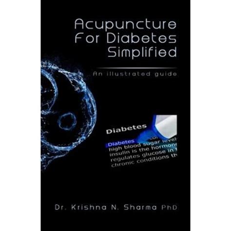 Acupuncture for diabetes simplified an illustrated guide. - Manuale del registratore dvd progressivo sylvania.