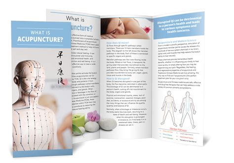 Acupuncture information