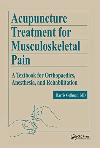 Acupuncture treatment for musculoskeletal pain a textbook for orthopaedics anesthesia and rehabilitation war. - Manuale di servizio del motore farymann.