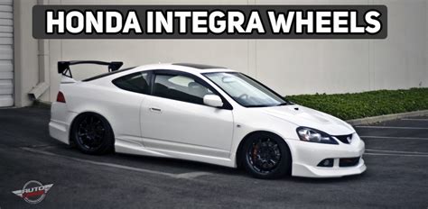 Acura Integra Wheels and Rims for Sale AudioCityUSA.com