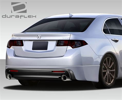 Acura TSX Parts & Accessories Aftermarket Catalog