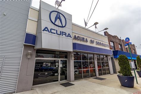 Acura of Brooklyn 2751 Nostrand Avenue, Brooklyn,