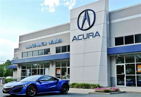 Every Acura Certified Pre-Owned Vehicle must pass a rigorously compr